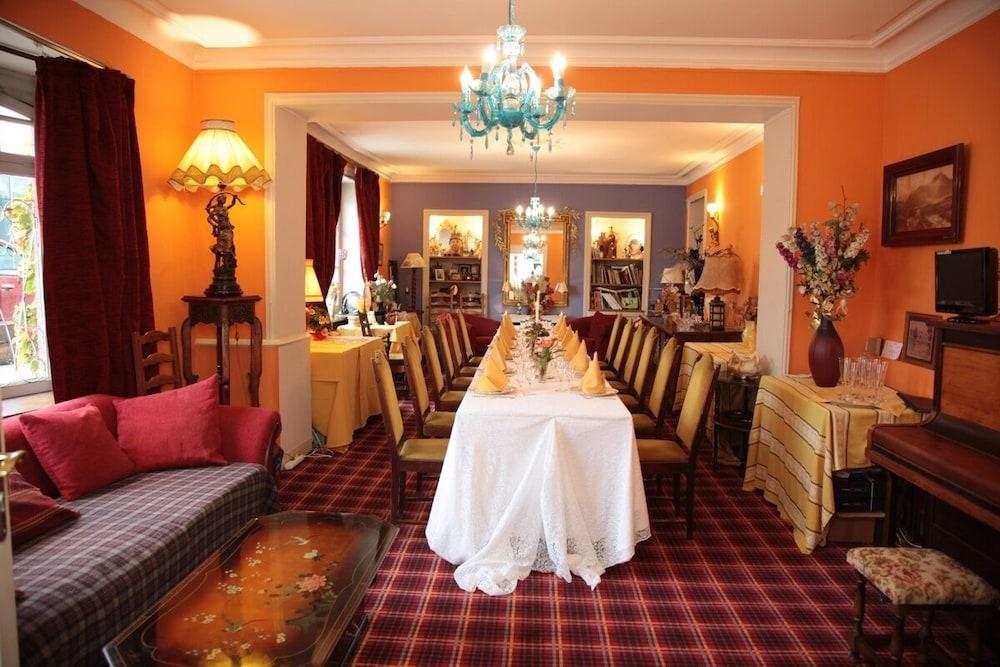 Cit'Hotel Marie Stuart Ла-Рош-сюр-Іон Екстер'єр фото